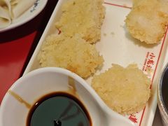 -小龙坎火锅(IFS HOT店)