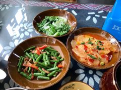 -张关合渣(航空大道店)