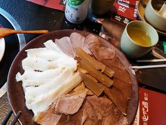 -盡膳口福·百年汤方火锅(科华北路店)