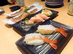-元气寿司(东方宝泰店)
