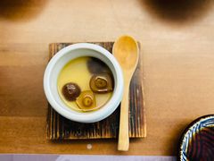 黑松露蒸蛋-岩也·日料与酒(龙岗天安云谷店)