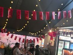 -木屋烧烤(白石洲店)