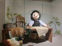 -济州岛泰迪熊博物馆