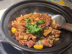 -肥家大排档(天河体育西店)