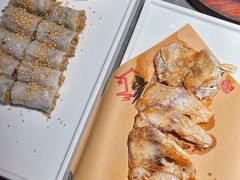 -张家卫·阳江菜·小海鲜(肥婆湾桥店)