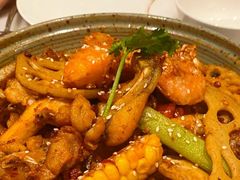 -荣兴酒家(徐家汇店)
