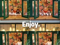 -The Good Place好地方·Brunch·coffee(国贸店)