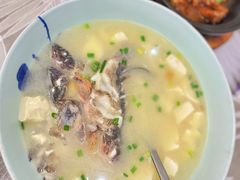 -合家小菜餐馆(新诚花苑店)