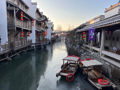 -观唐（国际）度假村温泉