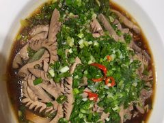 -香山湖渔家大院