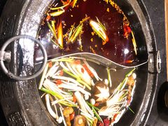 -唇辣号重庆老火锅(燕郊鑫乐汇店)