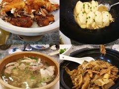 -客家汇·客家传承菜(水库店)