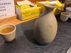 -阿山卓·野生菌火锅·纳西火塘烤肉