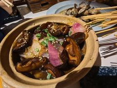 -三杯赤運·中式小酒馆(所城里店)