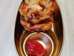 -梨花牛肉汤饭(仁恒伊势丹店)