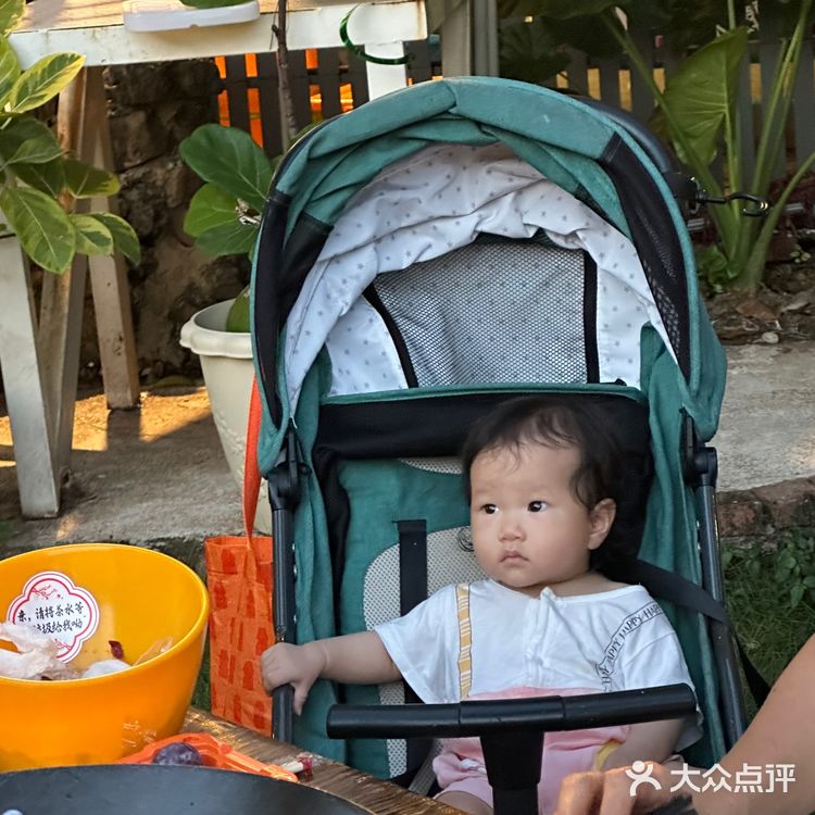 在桂林|找到了适合家庭朋友聚餐的好地方！