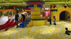 -宝燕乐园(闵行旗舰店)