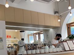 -COMPANION COFFEE小伴咖啡