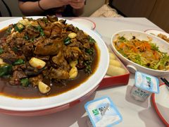 -偏爱炒鸡(老县衙店)