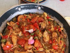 -大师傅金奖啤酒鱼(西街口总店)