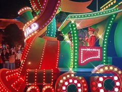 -青岛方特梦幻王国