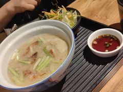 -雷门拉面·现熬骨汤(凯德来福士店)