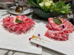 -大舜国风· 和牛火锅(绮霞街店)