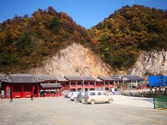-塔云山