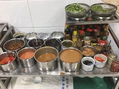 -三兴涮羊肉(荣安大街店)