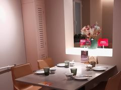 -羊门客在·烤盐池滩羊·川菜