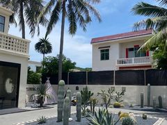 -三亚西岛海洋文化旅游区