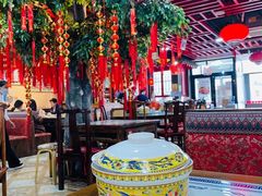 大堂-京氣春饼(机场店)