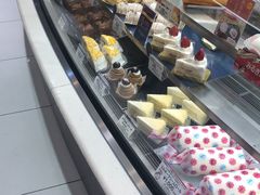 -不二家(数寄屋橋店)
