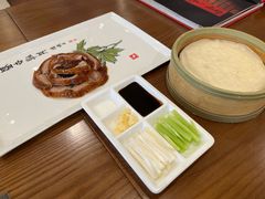 -全聚德烤鸭店(马家堡店)