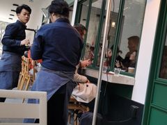 -RAC BAR(安福路店)