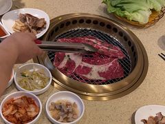 -妙香居韩国烤肉(容桂天佑城店)