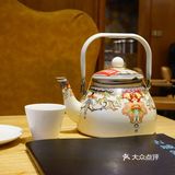 古城新创意 当地热门新疆餐厅