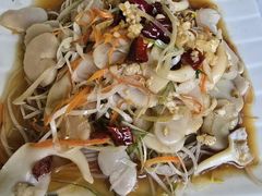 -宾朋海鲜特色美食餐厅·纯手工鲅鱼水饺(兴海路店)