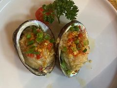 -金膳禾铁板料理(万达店)