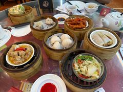 -香港蓮香樓(中環店)