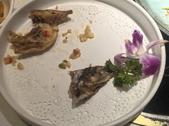 -顺峰顺水顺德菜(第一百货店)
