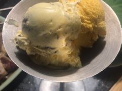 -韩盛·盛江山自助料理(奥体万达店)