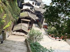 -东水门老街