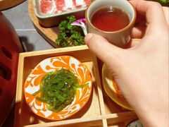 -小米烤肉-泥炉炭烤(常营店)