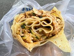 -安徽阜阳卷馍(西单店)