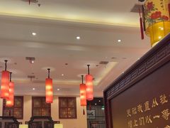 -玉华台饭庄·淮扬菜·烤鸭(望京店)