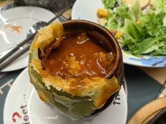 -刀叉遇上筷子中西融合餐厅(成都道店)
