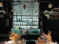 -W20 SHINING Party·K(悦豪和平路店)