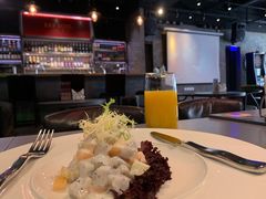 -苏哥利酒店·酒吧 BAR SOUL(观前街店)