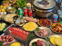 -韩山葵烤肉(太古里店)